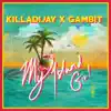 Killadi Jay - My Island Girl (feat. 6ambit) - Single